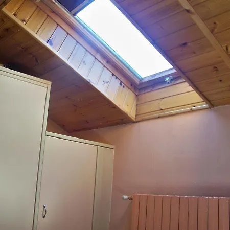 La Casetta Отель типа 