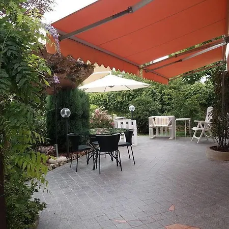 La Casetta Отель типа 