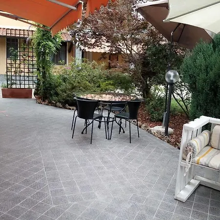 La Casetta 4*