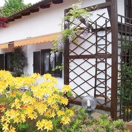 Bed & Breakfast La Casetta