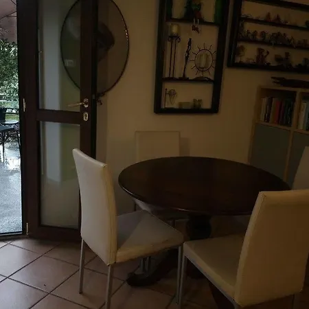 La Casetta Отель типа 