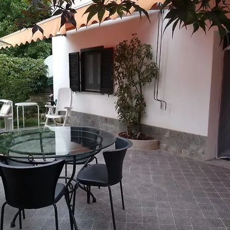 La Casetta Отель типа 