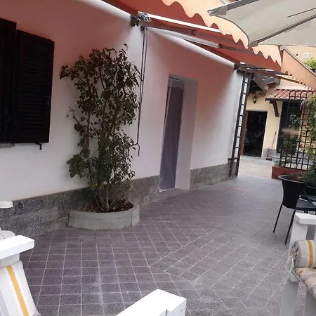 La Casetta 4*
