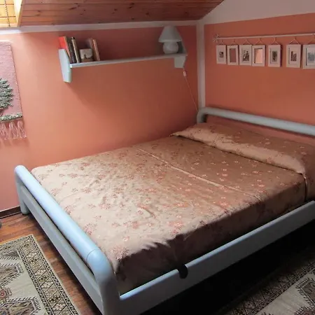 La Casetta 4* Gattinara