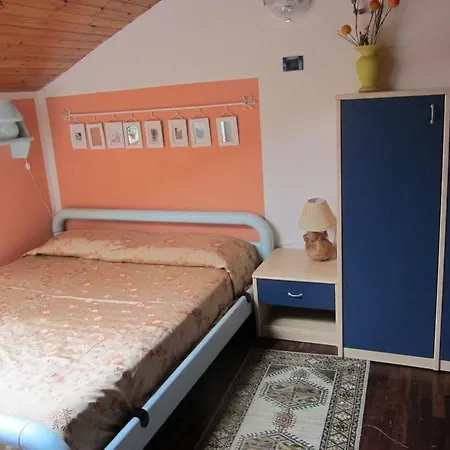 La Casetta 4*