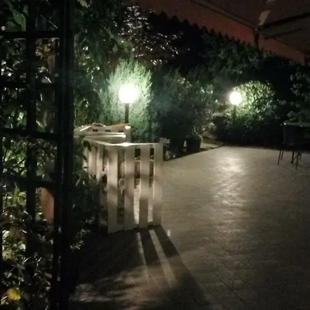 La Casetta