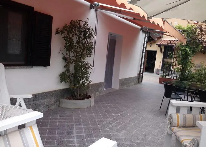 La Casetta 4*