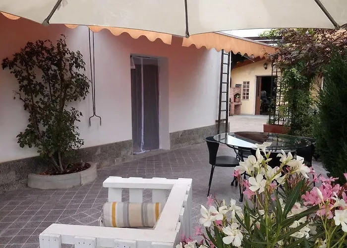 La Casetta فندق مبيت وإفطار 4*