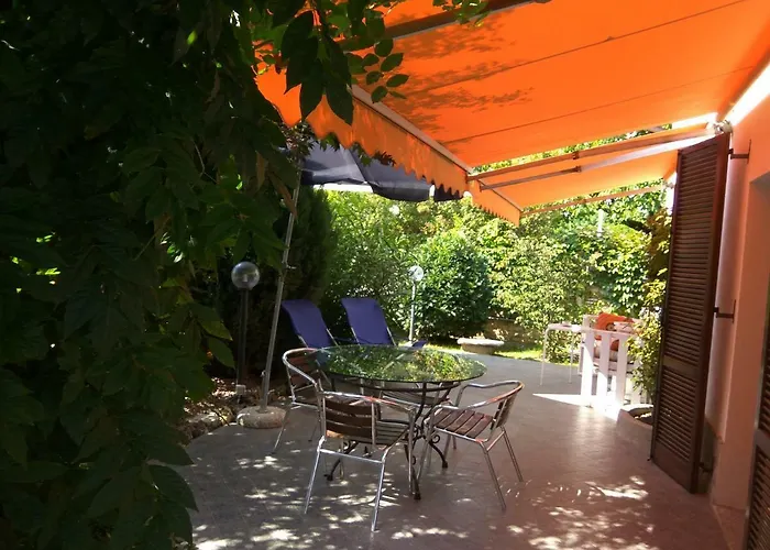 La Casetta 4*